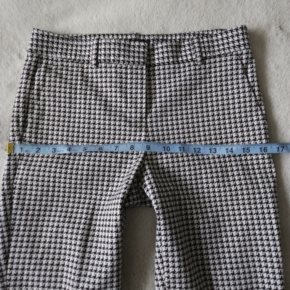 THEORY Treeca Pant Size 0 - Winhall - Picture 12 of 15